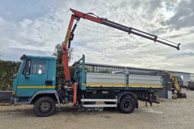 OmecoHub - Immagine DAF 45.160TI